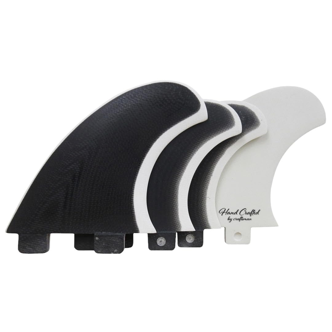 Amazon | CRAFTSMAN FIN クラフトマン Quad Fins SF4 FCS クワッド
